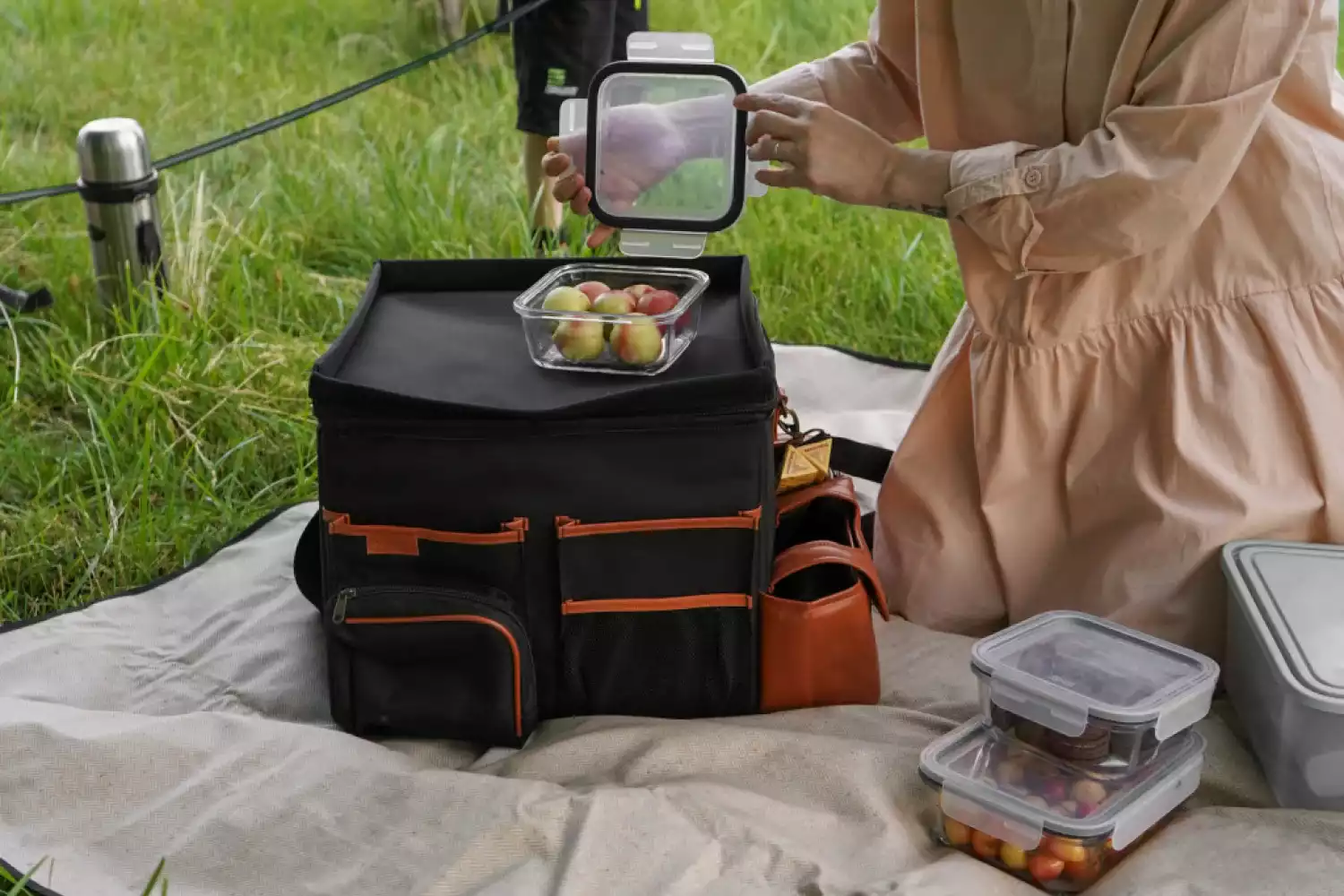 picnic blankets waterproof