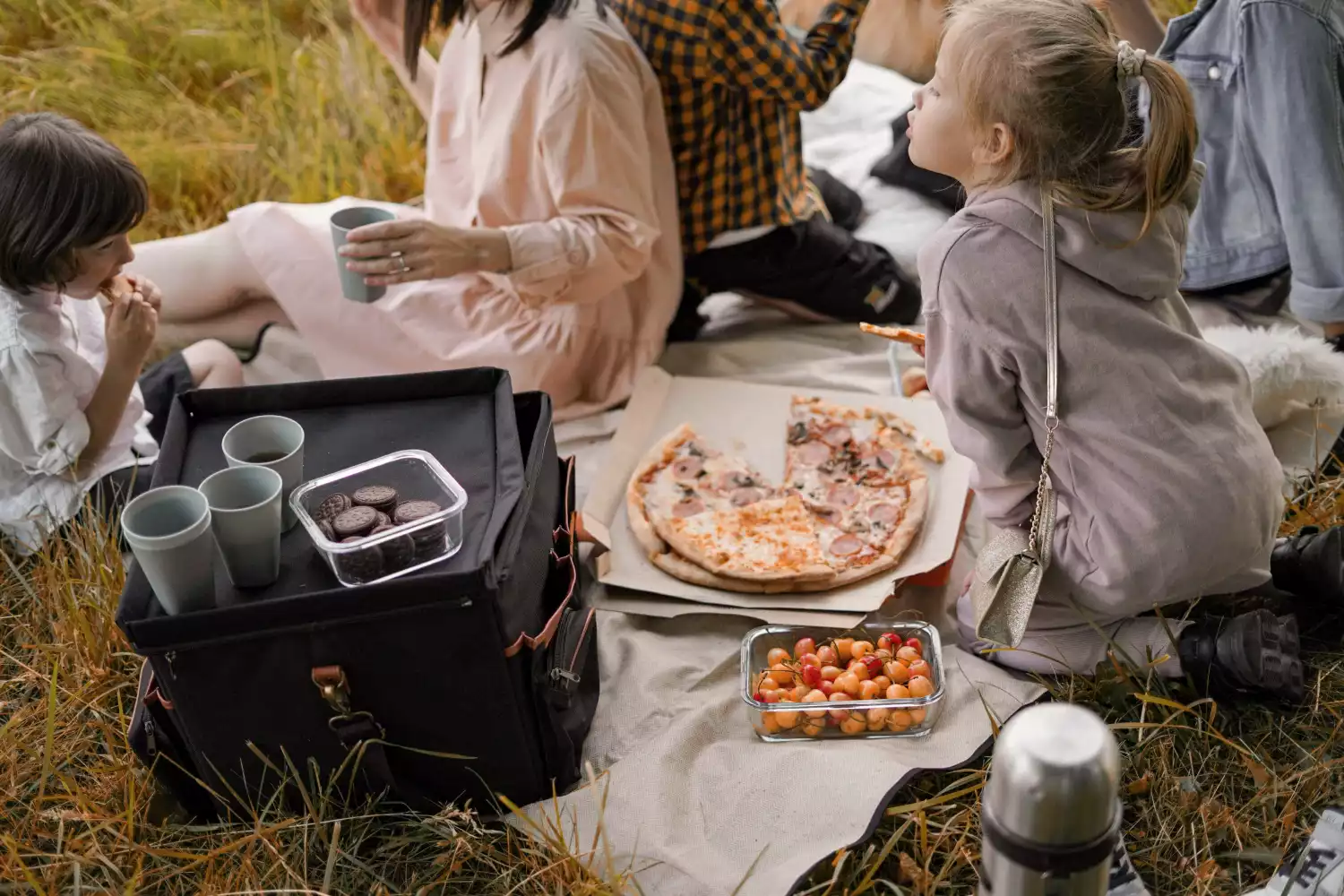 picnic blankets waterproof