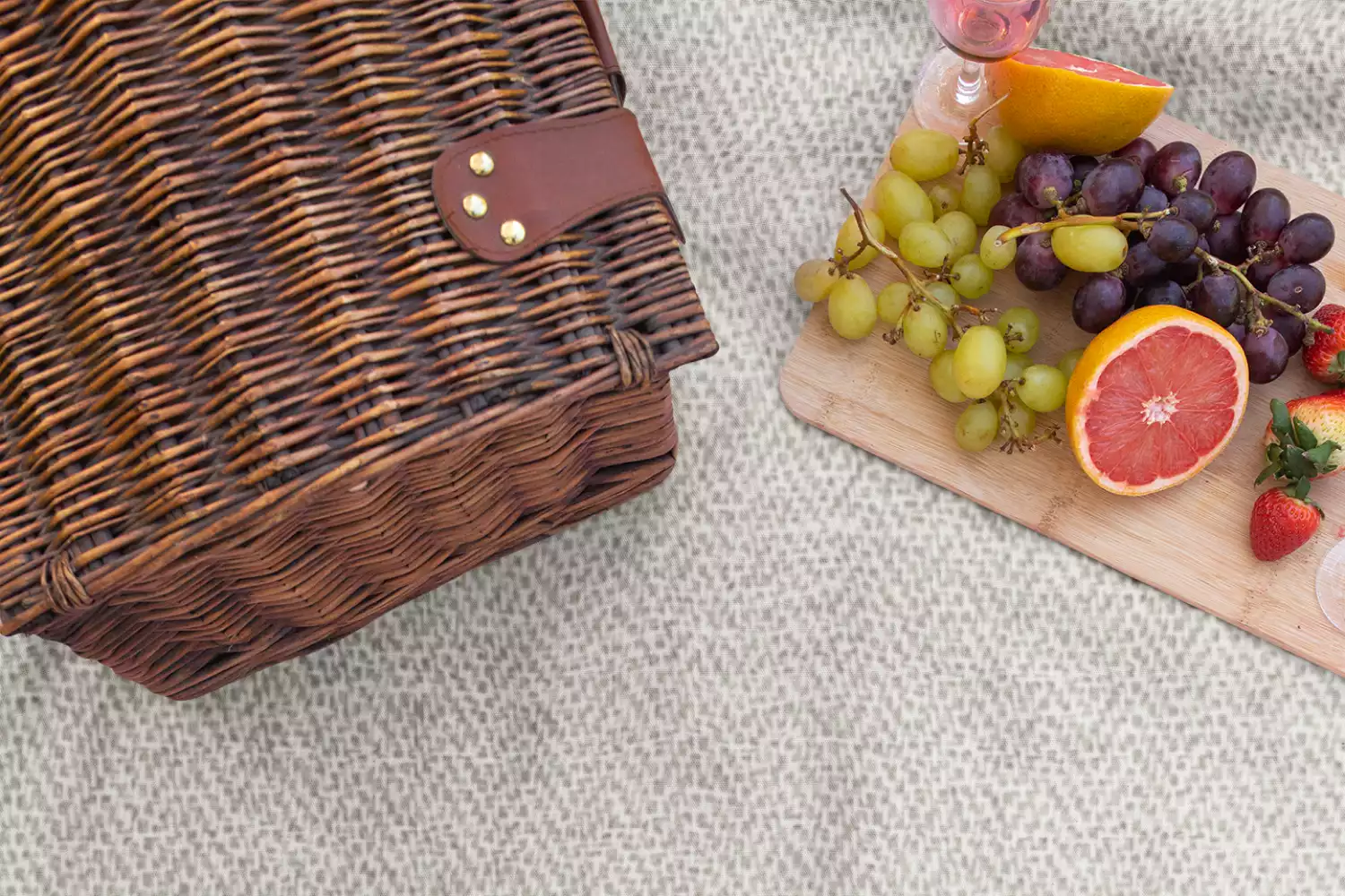 best beach picnic blanket